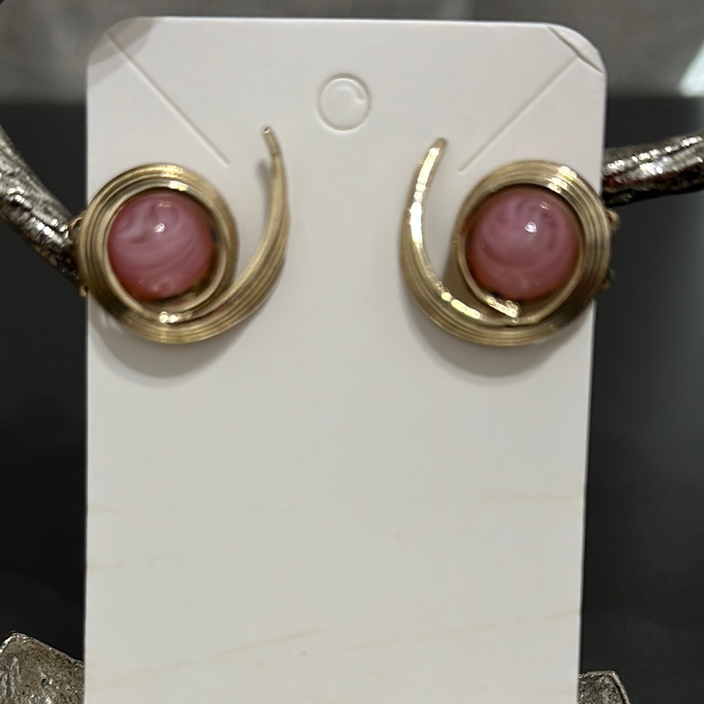 Bergere Earrings